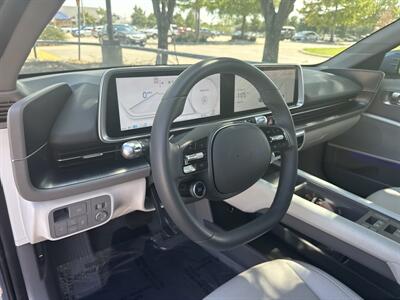 2023 Hyundai IONIQ 6 SEL - Photo 11 - Dallas, TX 75252