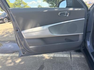 2023 Hyundai IONIQ 6 SEL - Photo 12 - Dallas, TX 75252
