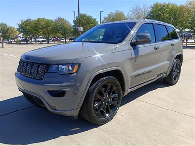 2021 Jeep Grand Cherokee Laredo X   - Photo 3 - Dallas, TX 75252