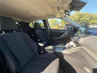 2024 Mitsubishi Eclipse Cross LE Ralliart - Photo 31 - Dallas, TX 75252