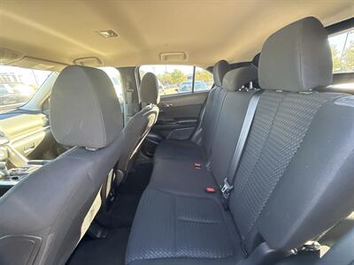 2024 Mitsubishi Eclipse Cross LE Ralliart - Photo 30 - Dallas, TX 75252