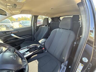2024 Mitsubishi Eclipse Cross LE Ralliart - Photo 29 - Dallas, TX 75252