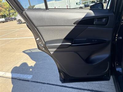 2024 Mitsubishi Eclipse Cross LE Ralliart - Photo 11 - Dallas, TX 75252