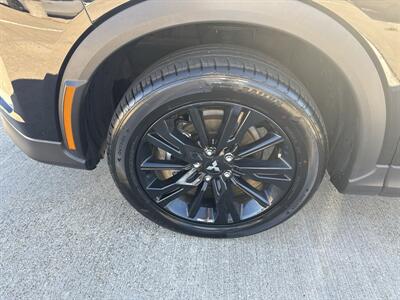 2024 Mitsubishi Eclipse Cross LE Ralliart - Photo 33 - Dallas, TX 75252