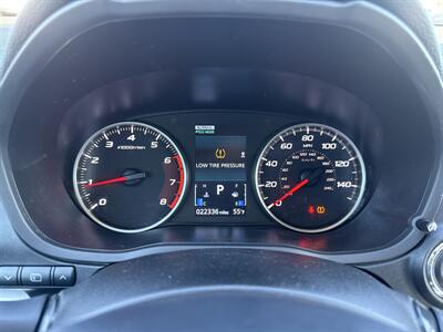 2024 Mitsubishi Eclipse Cross LE Ralliart - Photo 20 - Dallas, TX 75252