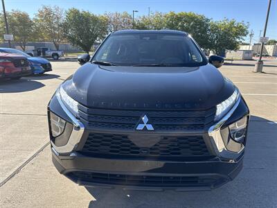 2024 Mitsubishi Eclipse Cross LE Ralliart - Photo 2 - Dallas, TX 75252