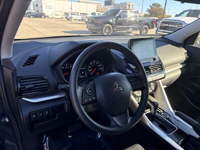 2024 Mitsubishi Eclipse Cross LE Ralliart - Photo 17 - Dallas, TX 75252