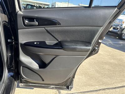 2024 Mitsubishi Eclipse Cross LE Ralliart - Photo 10 - Dallas, TX 75252