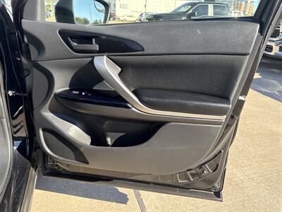2024 Mitsubishi Eclipse Cross LE Ralliart - Photo 12 - Dallas, TX 75252
