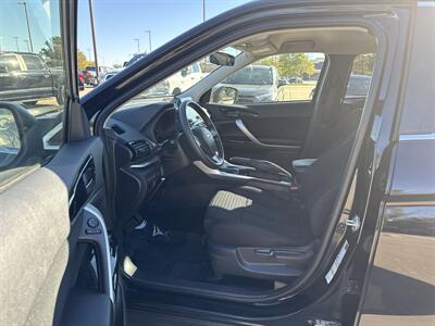 2024 Mitsubishi Eclipse Cross LE Ralliart - Photo 15 - Dallas, TX 75252