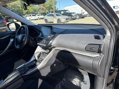 2024 Mitsubishi Eclipse Cross LE Ralliart - Photo 19 - Dallas, TX 75252