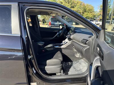 2024 Mitsubishi Eclipse Cross LE Ralliart - Photo 16 - Dallas, TX 75252