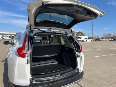 2019 Honda CR-V EX   - Photo 28 - Dallas, TX 75252