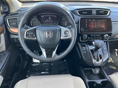 2019 Honda CR-V EX   - Photo 17 - Dallas, TX 75252