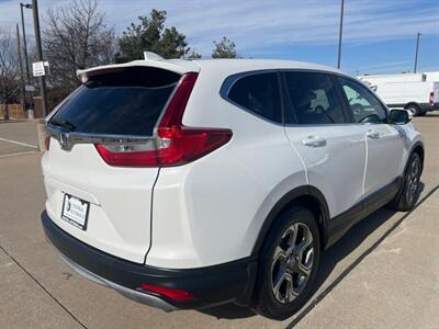 2019 Honda CR-V EX   - Photo 4 - Dallas, TX 75252