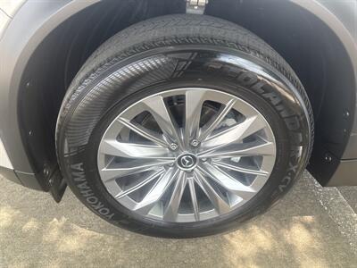 2024 Mazda CX-90 3.3 Turbo Preferred Plus   - Photo 43 - Dallas, TX 75252