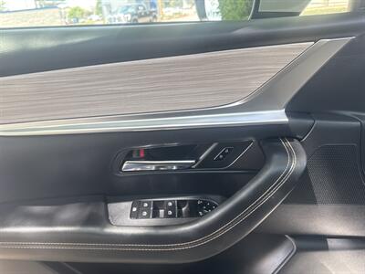 2024 Mazda CX-90 3.3 Turbo Preferred Plus   - Photo 11 - Dallas, TX 75252