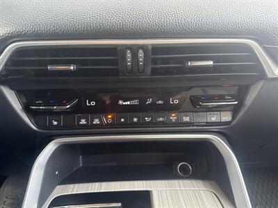 2024 Mazda CX-90 3.3 Turbo Preferred Plus   - Photo 41 - Dallas, TX 75252