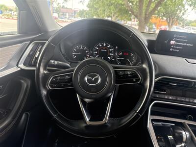 2024 Mazda CX-90 3.3 Turbo Preferred Plus   - Photo 28 - Dallas, TX 75252