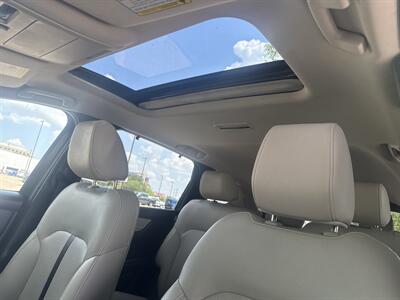 2024 Mazda CX-90 3.3 Turbo Preferred Plus   - Photo 22 - Dallas, TX 75252