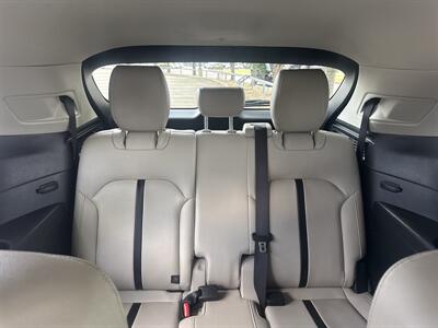 2024 Mazda CX-90 3.3 Turbo Preferred Plus   - Photo 32 - Dallas, TX 75252