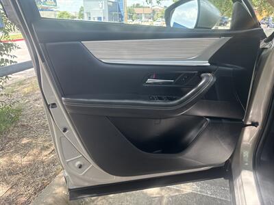 2024 Mazda CX-90 3.3 Turbo Preferred Plus   - Photo 10 - Dallas, TX 75252