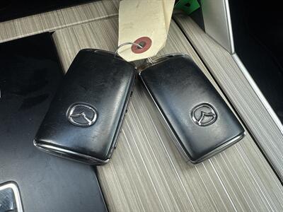 2024 Mazda CX-90 3.3 Turbo Preferred Plus   - Photo 42 - Dallas, TX 75252