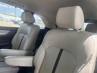 2024 Mazda CX-90 3.3 Turbo Preferred Plus   - Photo 23 - Dallas, TX 75252