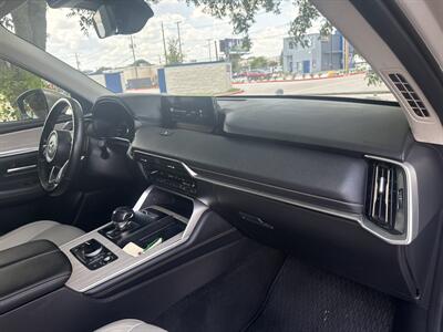 2024 Mazda CX-90 3.3 Turbo Preferred Plus   - Photo 17 - Dallas, TX 75252