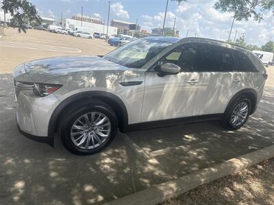 2024 Mazda CX-90 3.3 Turbo Preferred Plus   - Photo 4 - Dallas, TX 75252