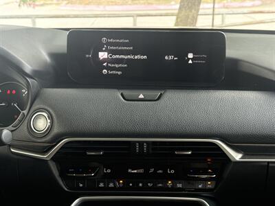 2024 Mazda CX-90 3.3 Turbo Preferred Plus   - Photo 29 - Dallas, TX 75252