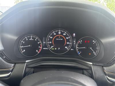 2024 Mazda CX-90 3.3 Turbo Preferred Plus   - Photo 34 - Dallas, TX 75252