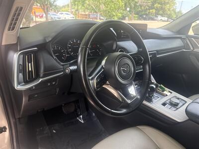 2024 Mazda CX-90 3.3 Turbo Preferred Plus   - Photo 18 - Dallas, TX 75252