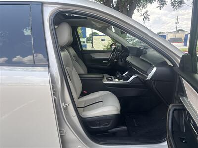 2024 Mazda CX-90 3.3 Turbo Preferred Plus   - Photo 25 - Dallas, TX 75252