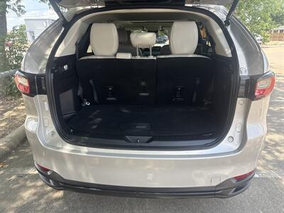 2024 Mazda CX-90 3.3 Turbo Preferred Plus   - Photo 16 - Dallas, TX 75252