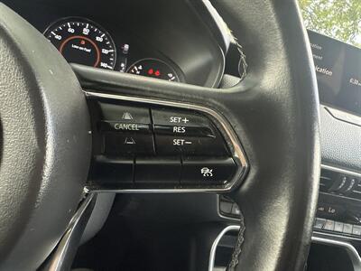 2024 Mazda CX-90 3.3 Turbo Preferred Plus   - Photo 35 - Dallas, TX 75252
