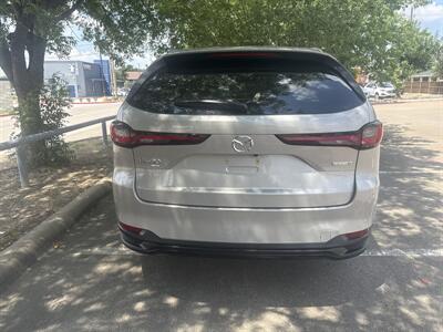 2024 Mazda CX-90 3.3 Turbo Preferred Plus   - Photo 6 - Dallas, TX 75252