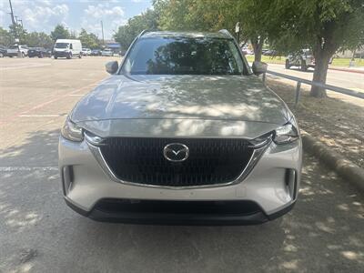 2024 Mazda CX-90 3.3 Turbo Preferred Plus   - Photo 2 - Dallas, TX 75252