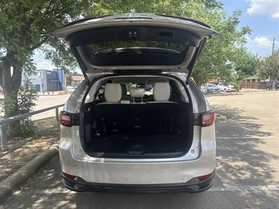 2024 Mazda CX-90 3.3 Turbo Preferred Plus   - Photo 15 - Dallas, TX 75252