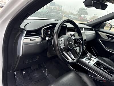 2024 Jaguar F-PACE P250 R-Dynamic S   - Photo 22 - Dallas, TX 75252