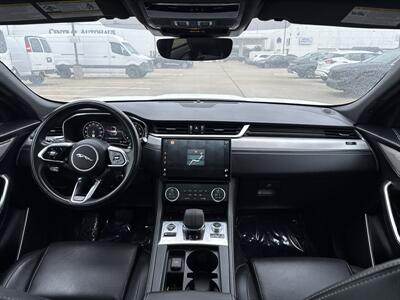 2024 Jaguar F-PACE P250 R-Dynamic S   - Photo 23 - Dallas, TX 75252