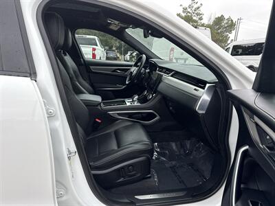 2024 Jaguar F-PACE P250 R-Dynamic S   - Photo 21 - Dallas, TX 75252