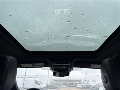 2024 Jaguar F-PACE P250 R-Dynamic S   - Photo 41 - Dallas, TX 75252