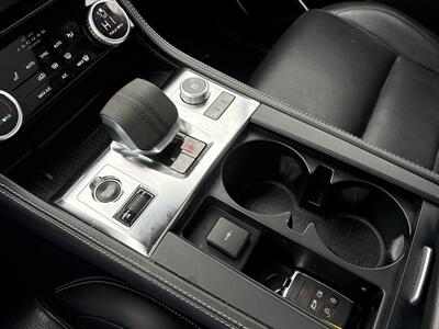 2024 Jaguar F-PACE P250 R-Dynamic S   - Photo 31 - Dallas, TX 75252