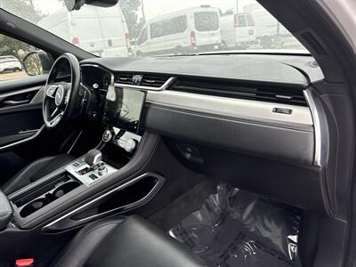 2024 Jaguar F-PACE P250 R-Dynamic S   - Photo 24 - Dallas, TX 75252