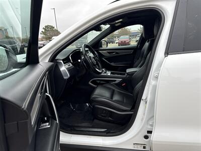 2024 Jaguar F-PACE P250 R-Dynamic S   - Photo 18 - Dallas, TX 75252