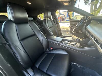 2025 Mazda Mazda3 Hatchback 2.5 S Select Sport   - Photo 32 - Dallas, TX 75252