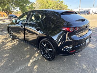 2025 Mazda Mazda3 Hatchback 2.5 S Select Sport   - Photo 5 - Dallas, TX 75252