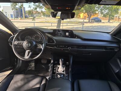 2025 Mazda Mazda3 Hatchback 2.5 S Select Sport   - Photo 22 - Dallas, TX 75252