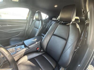 2025 Mazda Mazda3 Hatchback 2.5 S Select Sport   - Photo 30 - Dallas, TX 75252